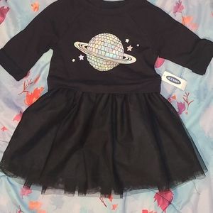 Old Navy tutu dress